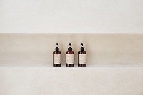 Botanique Villa & Studio