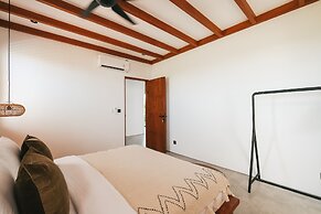 Botanique Villa & Studio