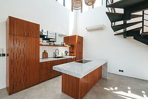 Botanique Villa & Studio