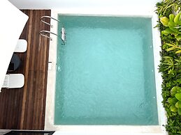 Botanique Villa & Studio