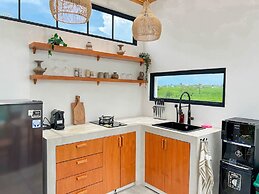 Botanique Villa & Studio