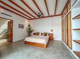 Botanique Villa & Studio