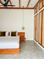 Botanique Villa & Studio