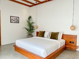 Botanique Villa & Studio