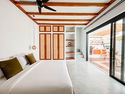 Botanique Villa & Studio