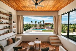 Botanique Villa & Studio