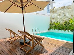 Botanique Villa & Studio