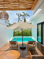 Botanique Villa & Studio