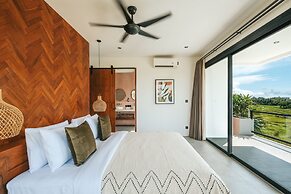 Botanique Villa & Studio