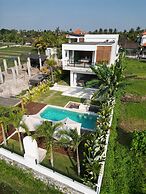 Botanique Villa & Studio