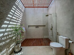 Botanique Villa & Studio