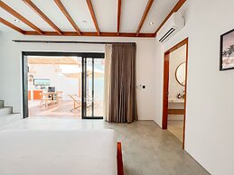 Botanique Villa & Studio