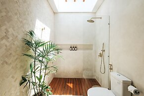 Botanique Villa & Studio