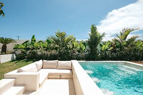 Botanique Villa & Studio