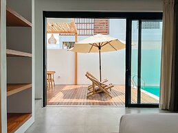 Botanique Villa & Studio