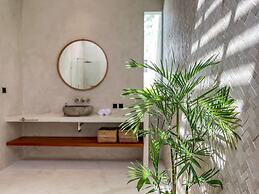 Botanique Villa & Studio