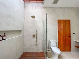 Botanique Villa & Studio