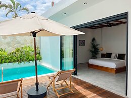 Botanique Villa & Studio