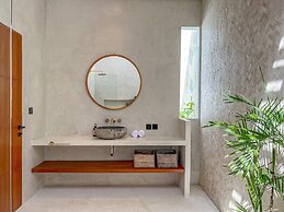 Botanique Villa & Studio