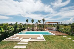 Botanique Villa & Studio