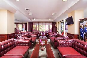 Termo Hotel Aspa Vila