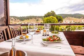 Termo Hotel Aspa Vila