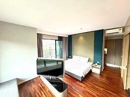 Le Vert Boutique Hotel