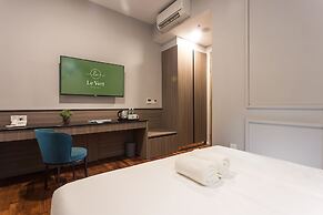 Le Vert Boutique Hotel