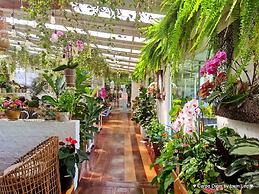 Le Vert Boutique Hotel