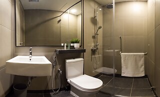 Le Vert Boutique Hotel