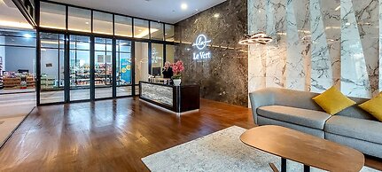 Le Vert Boutique Hotel