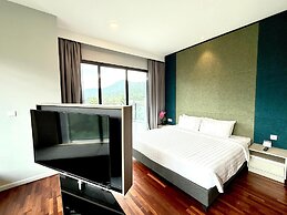 Le Vert Boutique Hotel