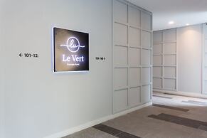 Le Vert Boutique Hotel