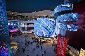 Le Vert Boutique Hotel