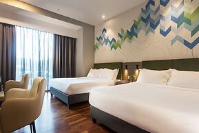 Le Vert Boutique Hotel