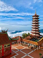 Le Vert Boutique Hotel