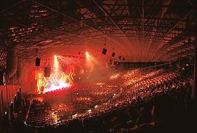 Le Vert Boutique Hotel