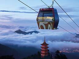 Le Vert Boutique Hotel