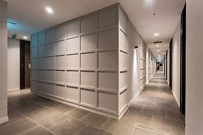 Le Vert Boutique Hotel