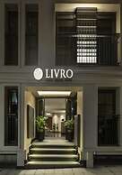Livro Hotel