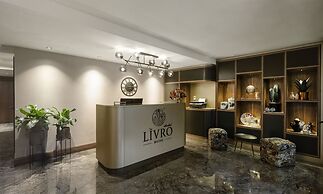 Livro Hotel