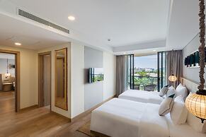 Boma Resort Nha Trang