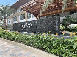 Boma Resort Nha Trang