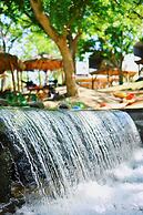 Son's Rio Cibolo Glamping Cabin A