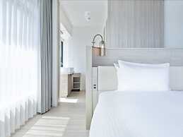 Mitsui Garden Hotel Yokohama MM Premier