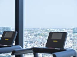 Mitsui Garden Hotel Yokohama MM Premier