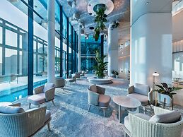 Mitsui Garden Hotel Yokohama MM Premier