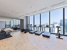 Mitsui Garden Hotel Yokohama MM Premier