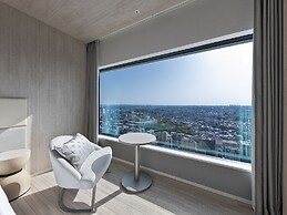 Mitsui Garden Hotel Yokohama MM Premier