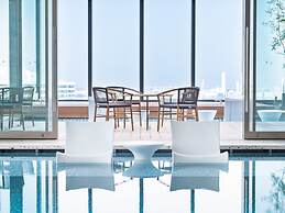 Mitsui Garden Hotel Yokohama MM Premier